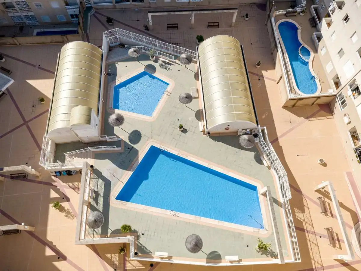 Àtic amb piscina en venda a Centro, imagen 25