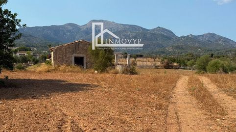 Foto 4 de Finca rústica en venta en Lloseta, Illes Balears