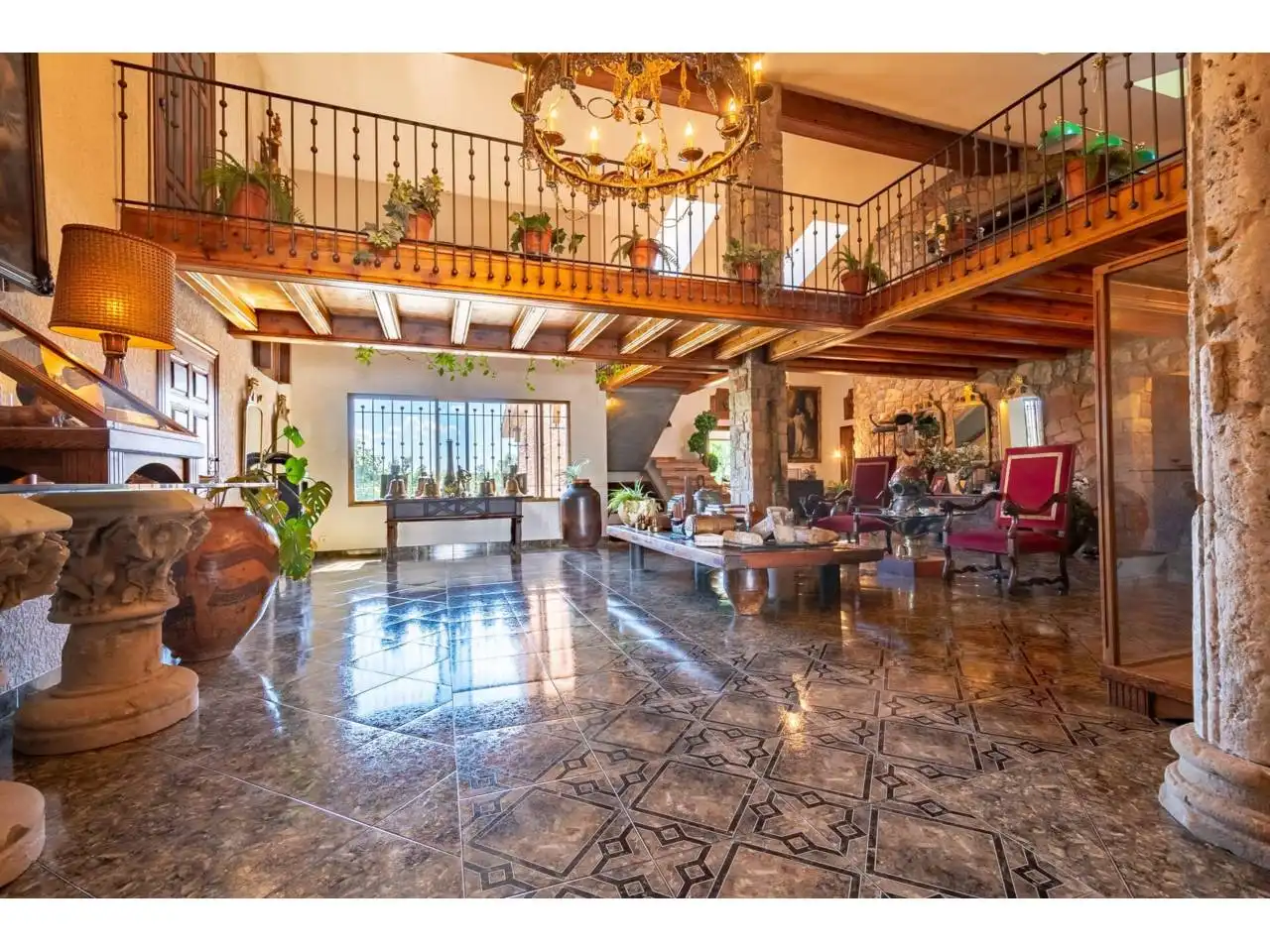 Maison rustique avec piscine à vendre à El Milà, imagen 4