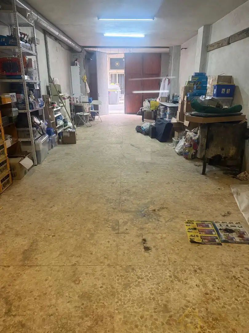 Wohnung zum Verkauf in Lugo mit Heizung