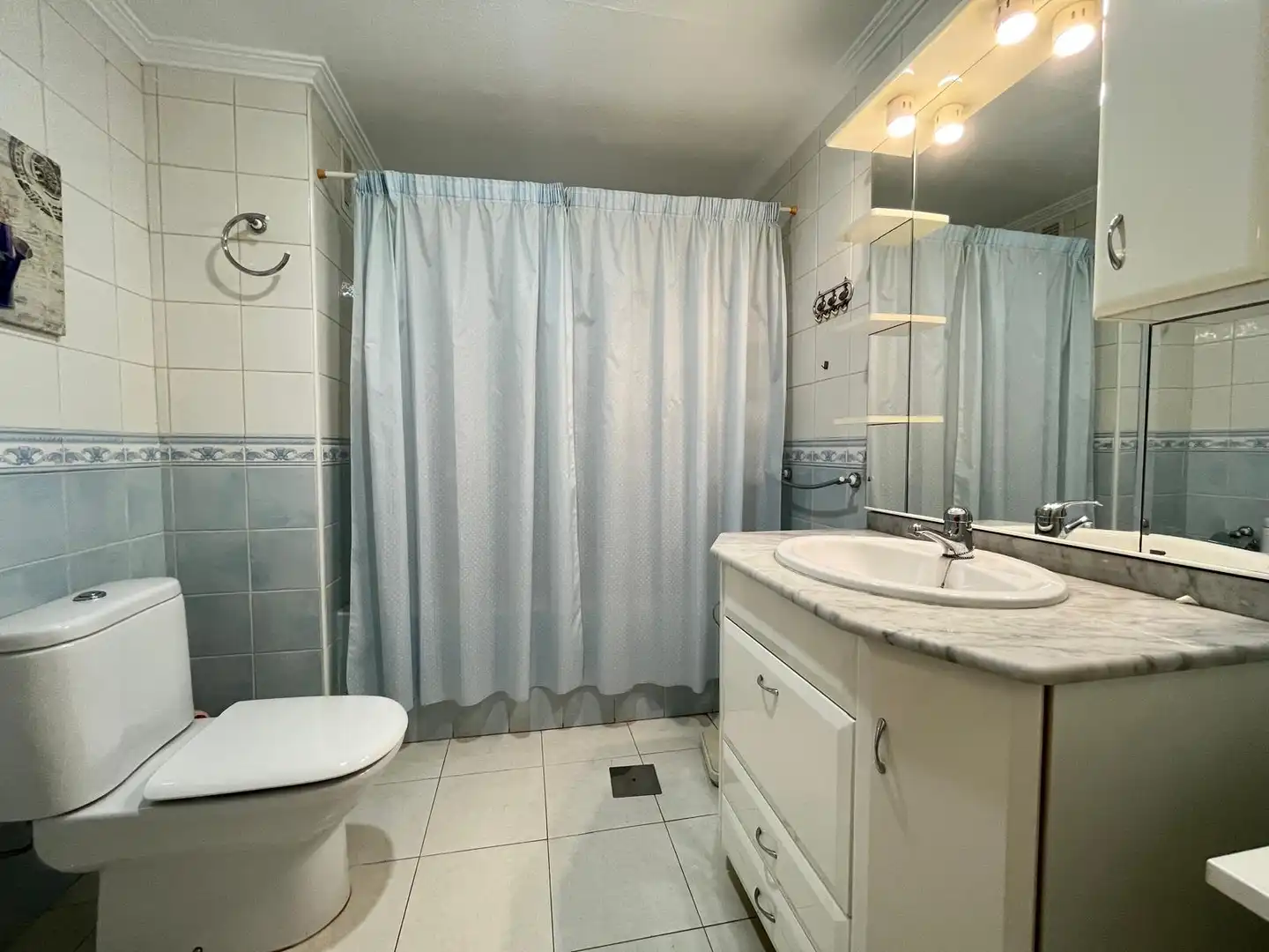 Appartamento con terrazza in vendita a Plaza Castellini, imagen 23