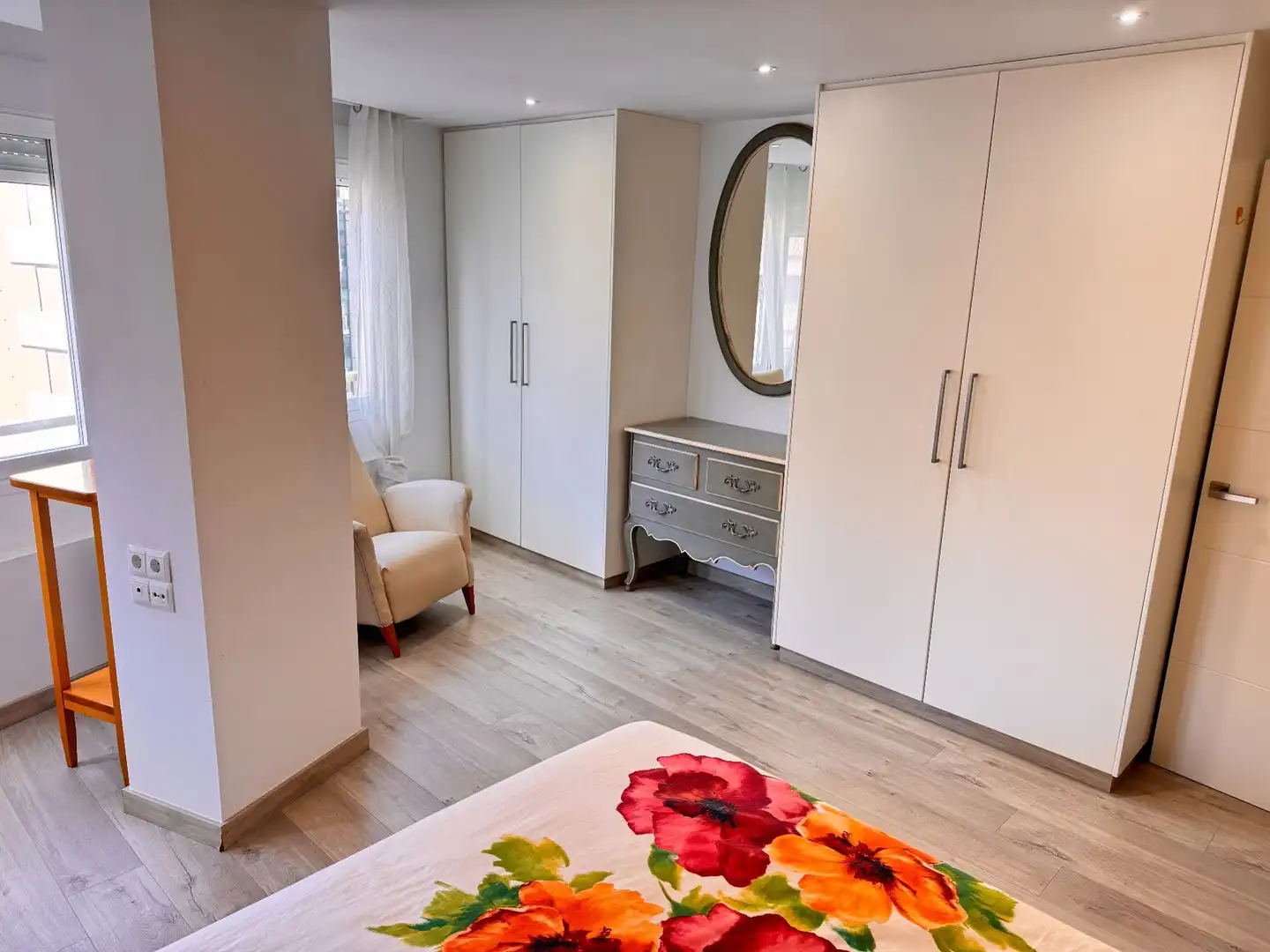 Wohnung mit Aufzug zum Verkauf in Almería, imagen 23