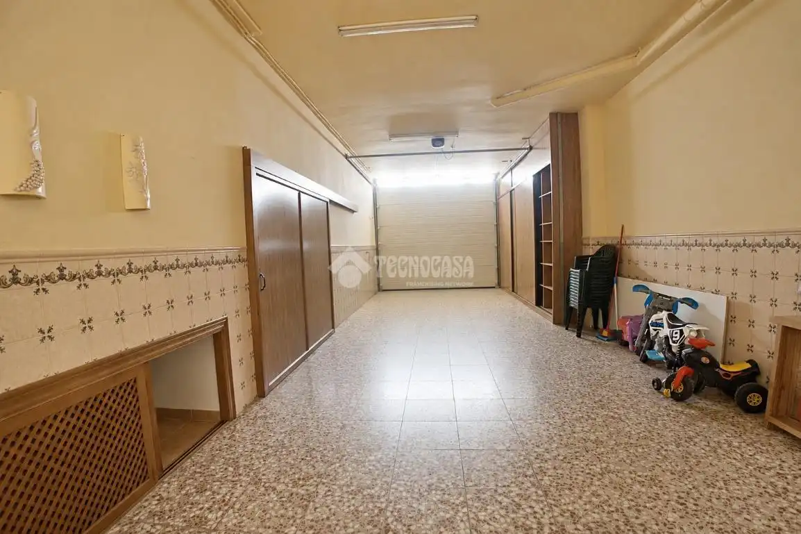 Detached homes for sale in El Ejido