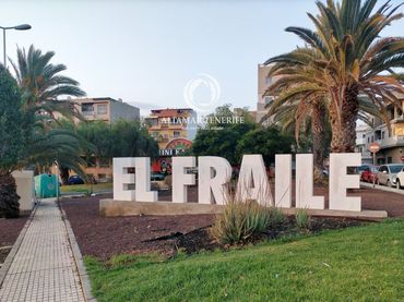 Sonstige zum Verkauf in El Fraile