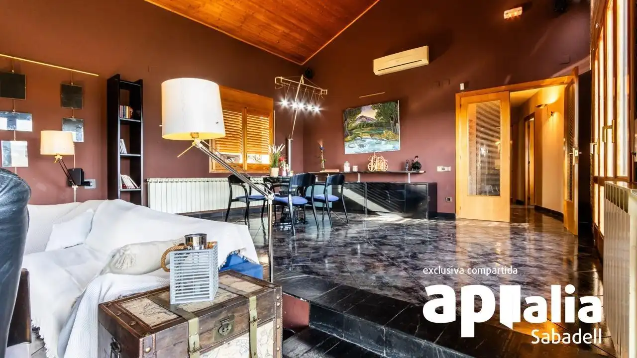 Chalet con terraza en venta en El Racó - Sant Feliu del Racó, imagen 29