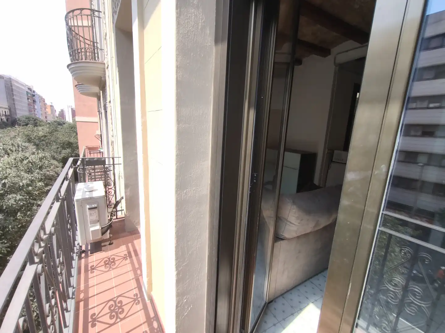 Appartement avec terrasse à vendre à Avinguda de Madrid 47, imagen 4