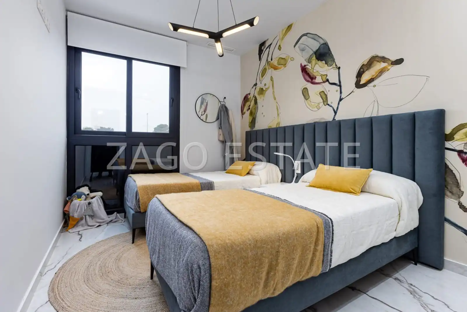 Casa con piscina en venta en Ciudad Quesada, imagen 4