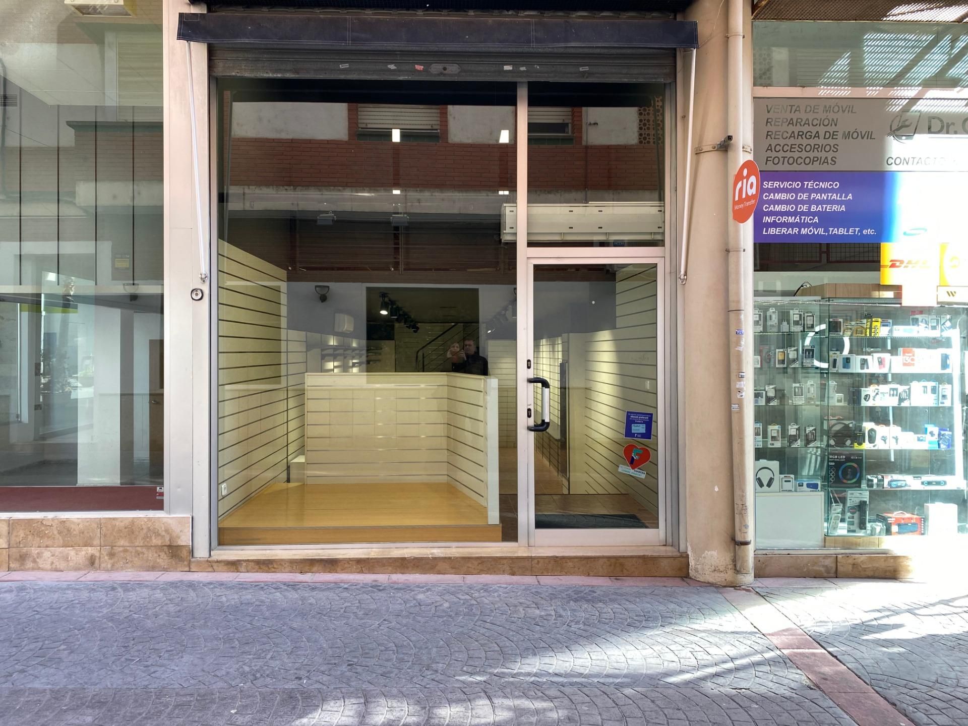 Premises to rent in Zona Hospital, Amposta