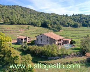 Finca rústica en venda en Sant Boi de Lluçanès amb Terrassa i Balcó