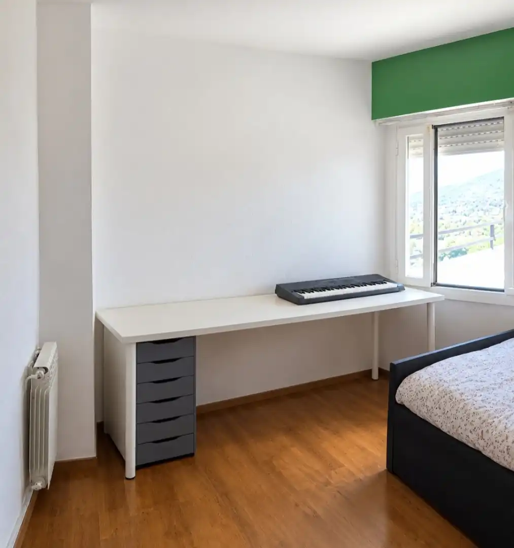 Vista exterior de Apartament en venda en Arenys de Munt