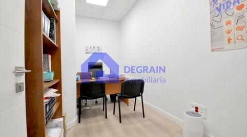 Foto 3 de Oficina de alquiler en Oviedo - Policarpo Herrero, Buenavista, Asturias