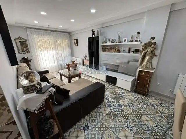 Flat with lift for sale in Valdepeñas, imagen 4