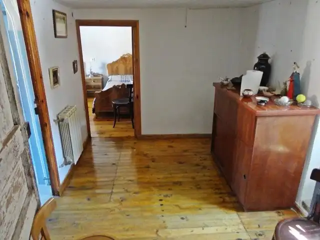 Casa o chalet en venta en Huerta de Arriba con Calefacción, Trastero y Amueblado