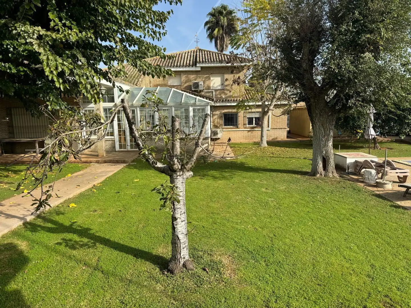 Casa o xalet en venda a Calle Algeciras, La Hacienda - Nueva Andalucía