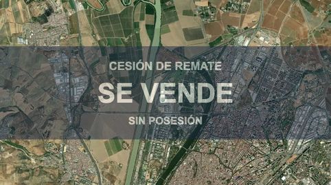 Foto 3 de Piso en venta en Doctor Barraquer - G. Renfe - Policlínico, Sevilla Capital