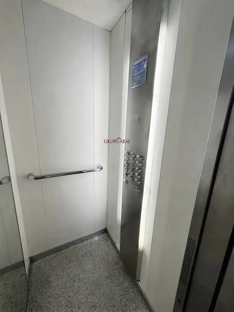 Flat for sale in Alicante / Alacant  with Air Conditioner and Balcony
