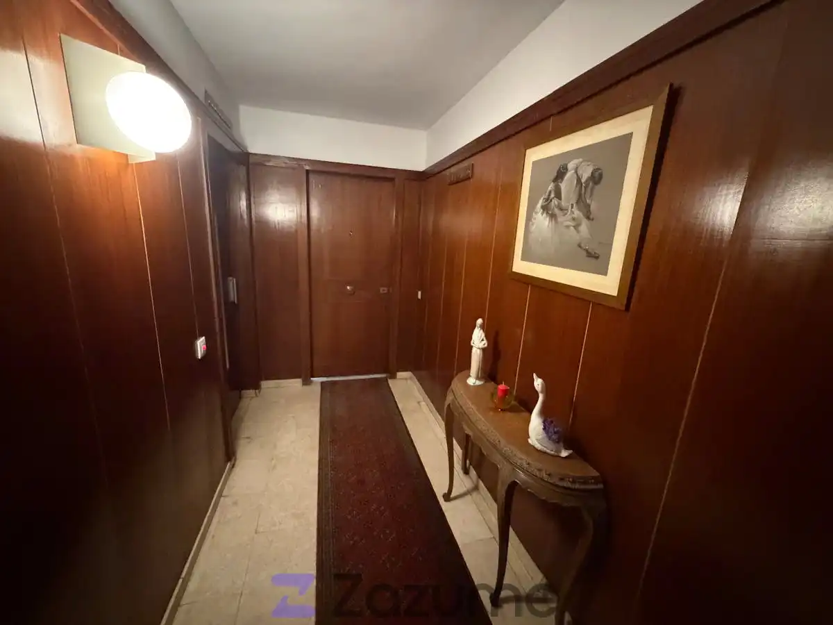 Flat with terrace to rent in Gran Via de les Germanies
