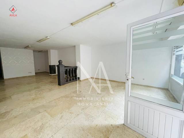 Local comercial en Alquiler en Bons Aires