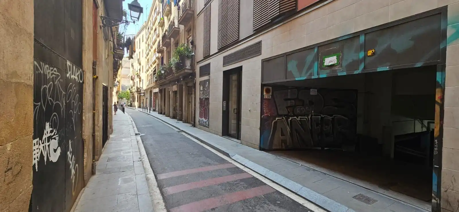 Individual en venda a Ciutat Vella