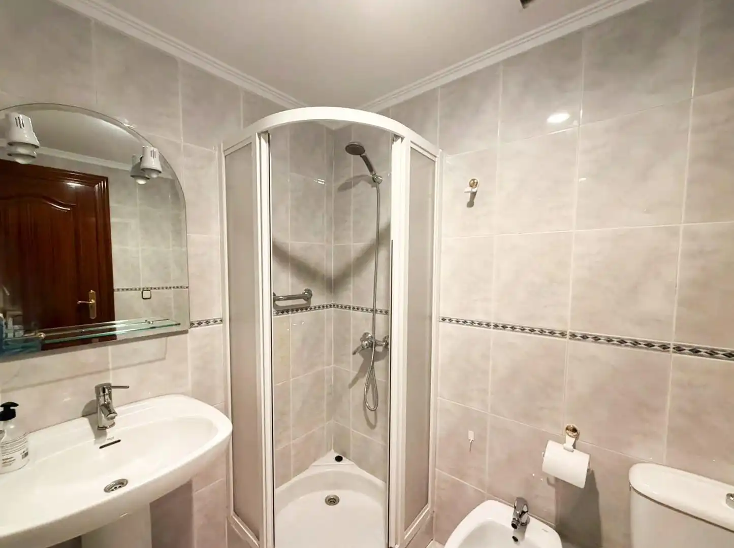 Baño de Casa o chalet de alquiler en Rafelbuñol / Rafelbunyol, Valencia