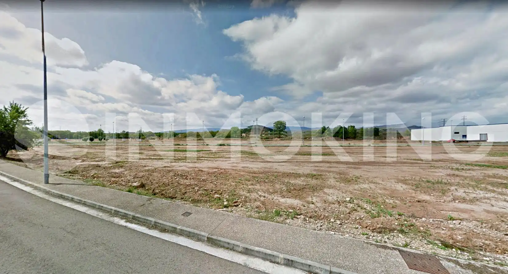 Terreno industriale in vendita a PL S.U.D. I-3 Suelo PARCELA 1A, imagen 7