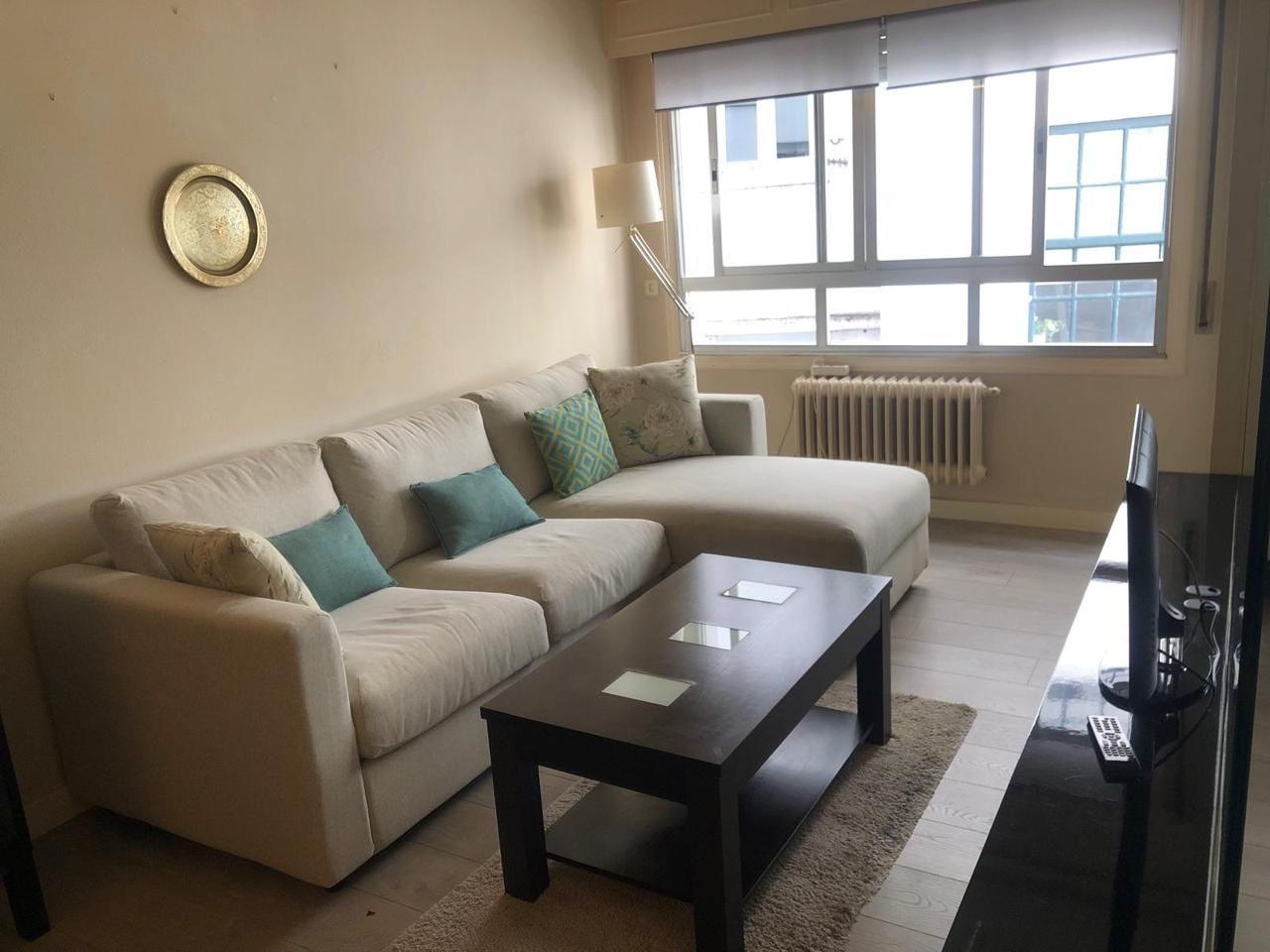 Pis en venda a Rúa Nova De Abaixo, Ensanche - Sar