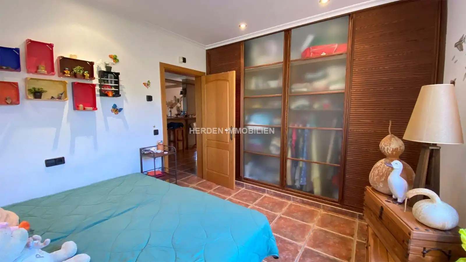 Casa amb terrassa en venda a Sa Ràpita - Ses Covetes, imagen 30