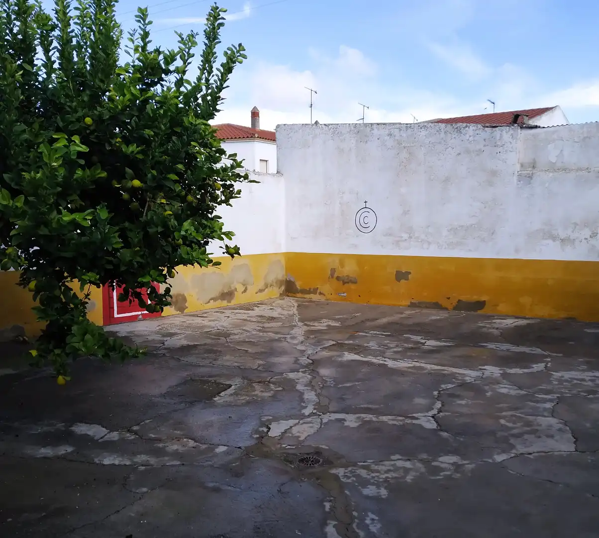 Maison avec terrasse à vendre à Puebla de Sancho Pérez, imagen 2