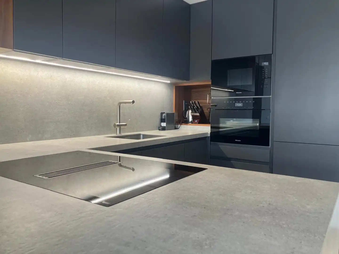 Penthouse mit Aufzug zum Verkauf in Marquès Montroig, imagen 7