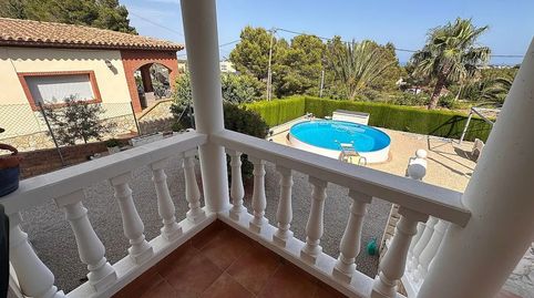 Foto 5 de Casa o xalet en venda a Pratdip, Tarragona