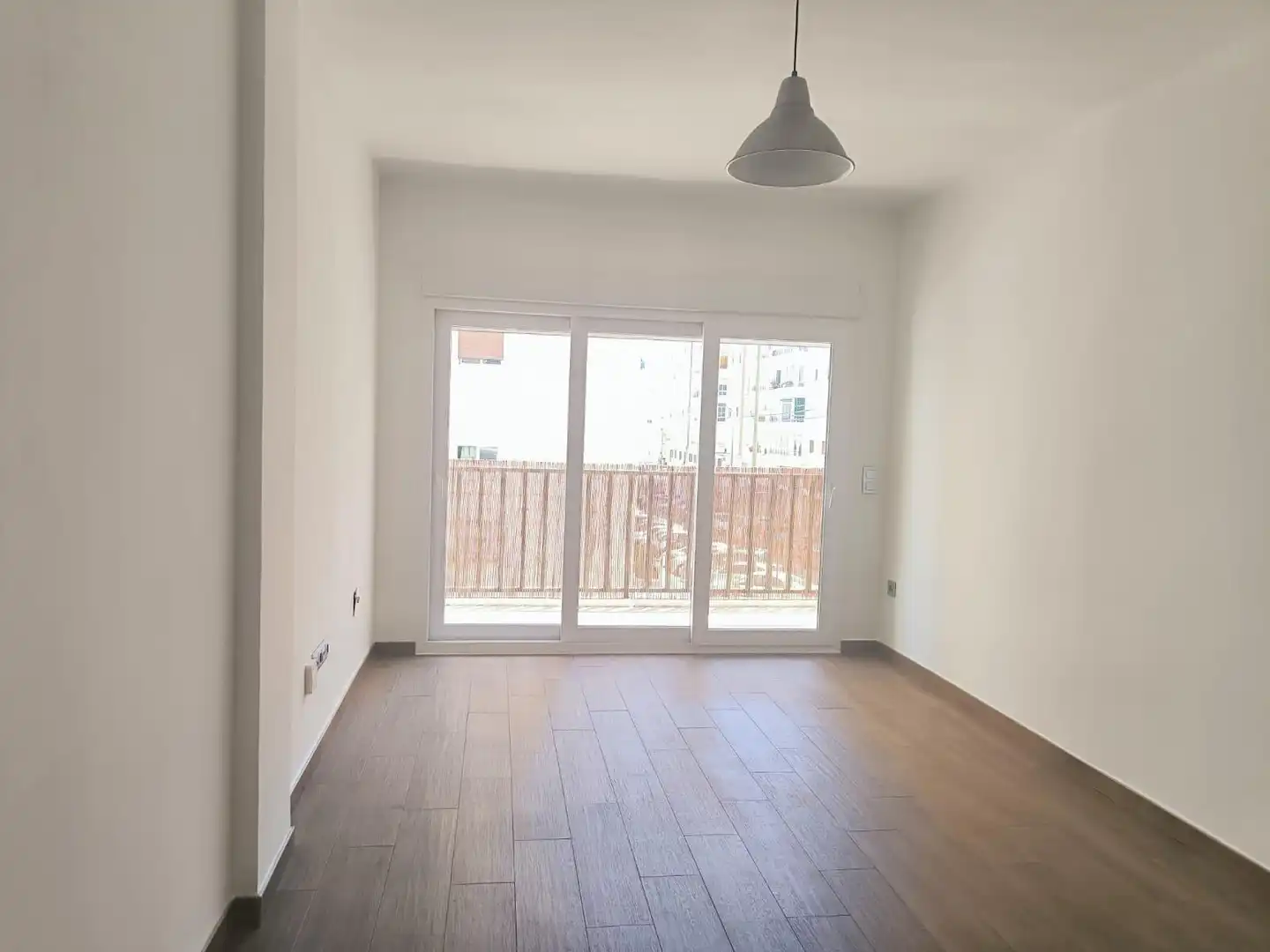 Terraza de Piso en venta en Málaga con Terraza