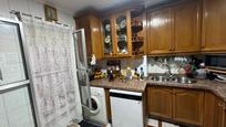 Kitchen of Flat for sale in  Sevilla Capital  with Storage room