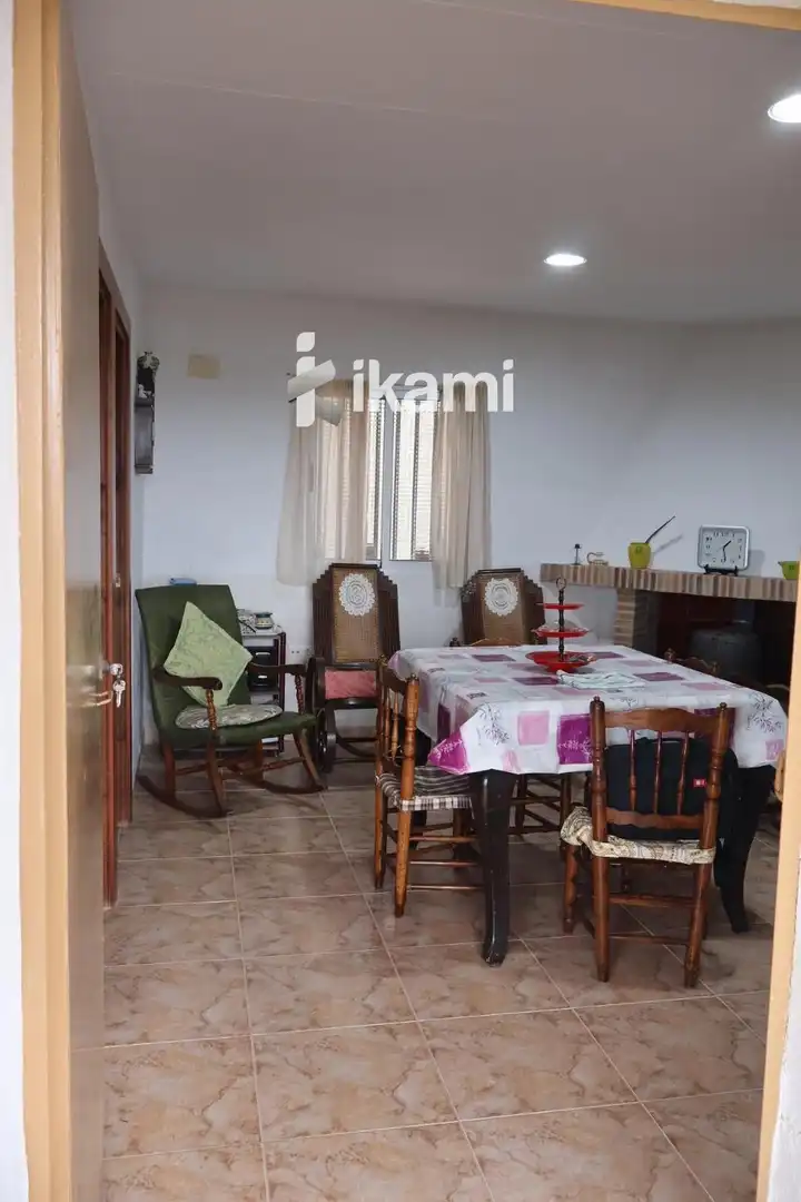 Casa o xalet en venda a Pego