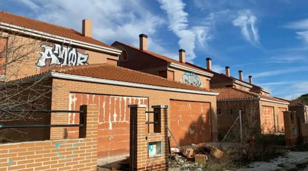 Terreno residenziale in vendita a Tudela de Duero, imagen 6