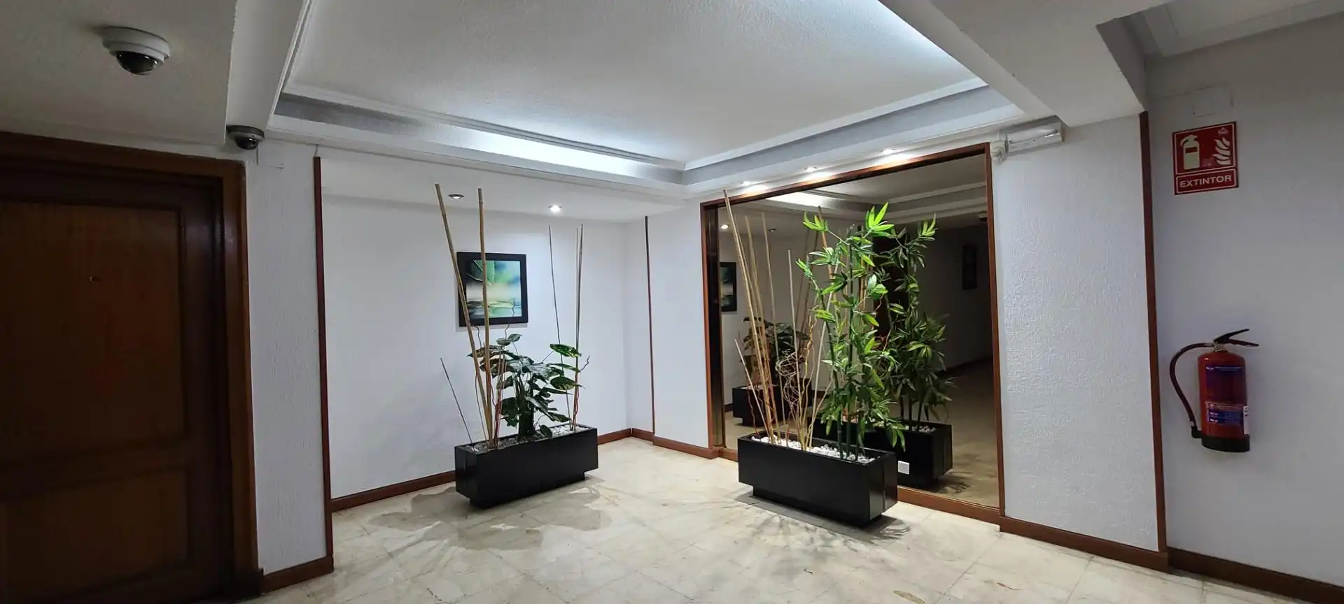 Flat with lift for sale in Parque Cataluña, imagen 6