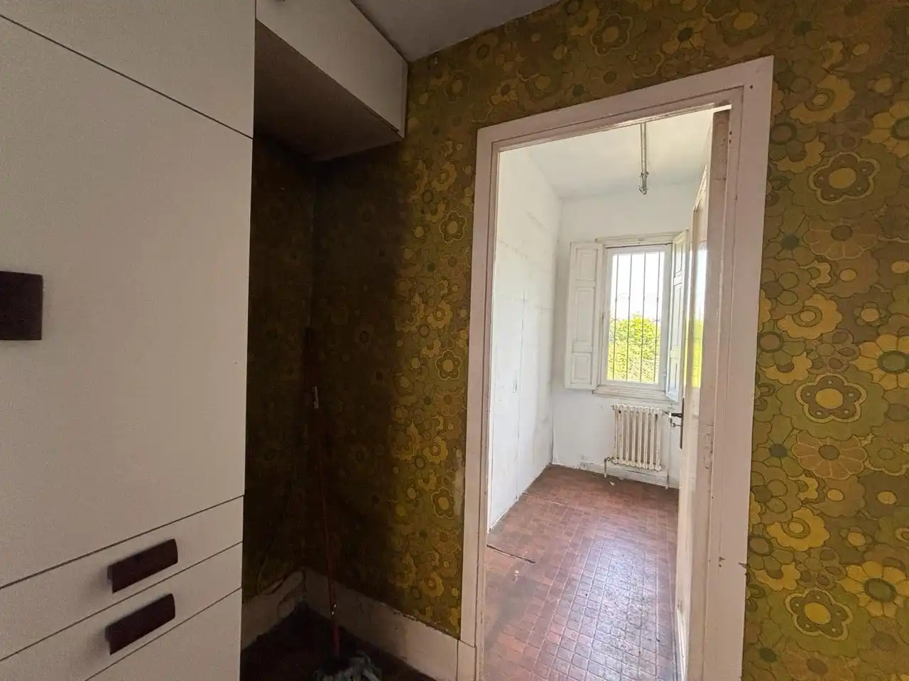 Dormitori de Casa o xalet en venda en Betanzos amb Calefacció, Jardí privat i Terrassa