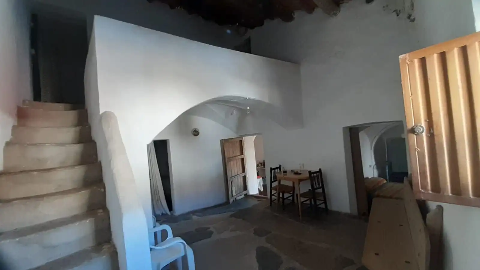 Casa o xalet en venda en Mata de Alcántara