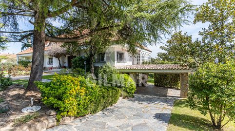 Foto 3 de Casa o chalet en venta en Molino de la Hoz, Las Rozas de Madrid