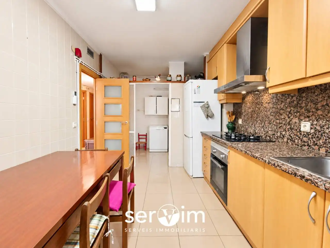 Appartamento con ascensore in vendita a Calle Emili Grahit, imagen 6