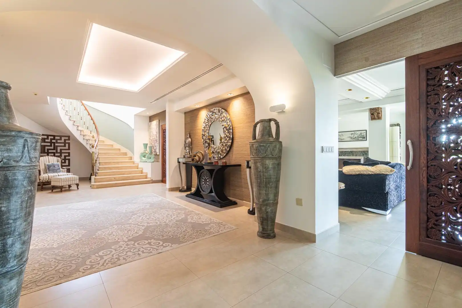 Casa o chalet en venta en Elche / Elx con Aire acondicionado, Calefacción y Jardín privado