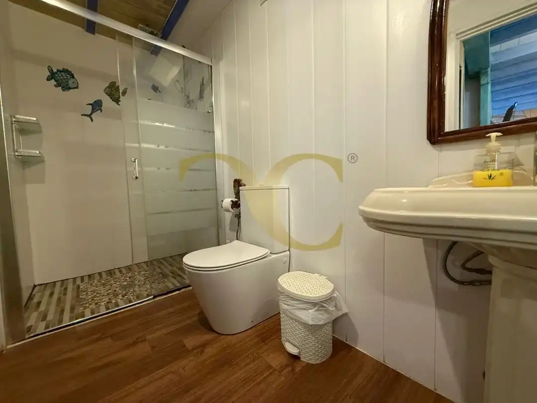 Casa con jardín en venta en Balmori, imagen 17