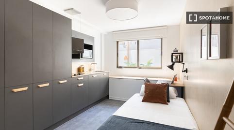 Foto 3 de Estudi per a compartir a La Carrasca,  Valencia Capital