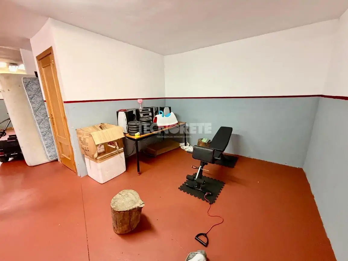 Casa adosada en venta en Illescas con Aire acondicionado
