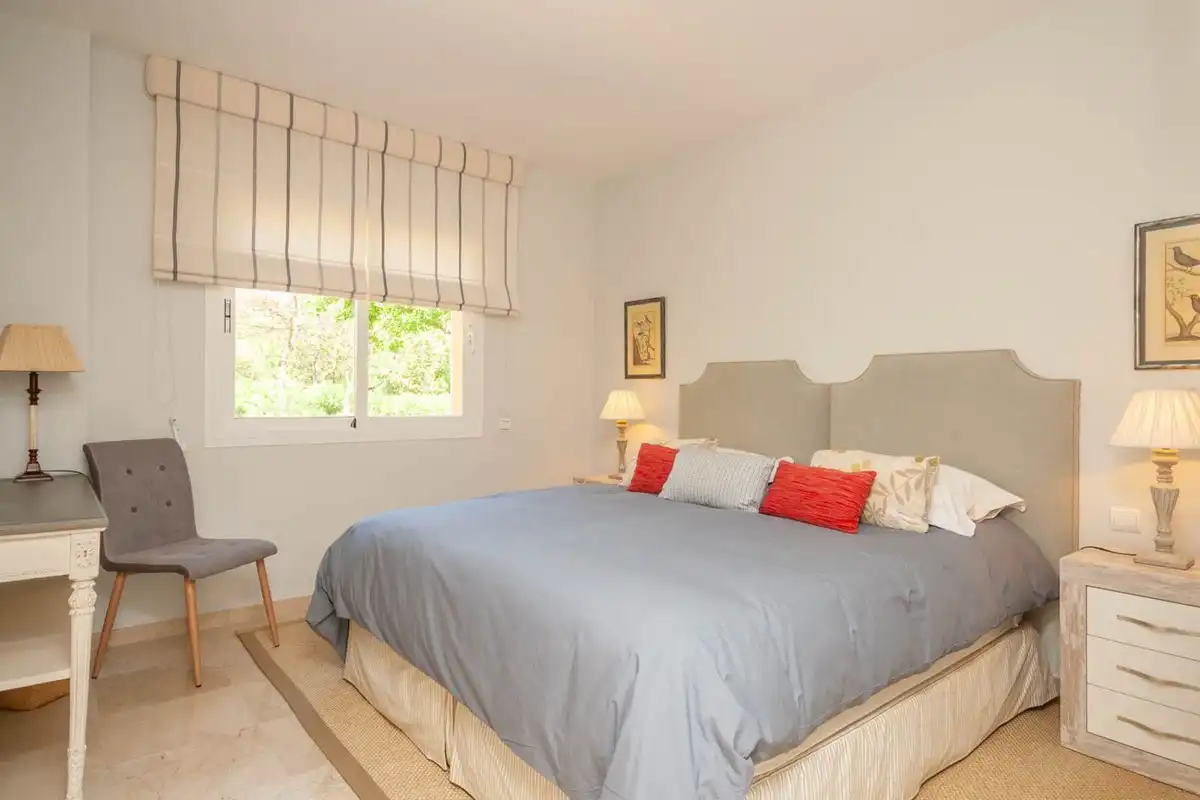 Wohnung zum Verkauf in Elviria - Cabopino, imagen 7