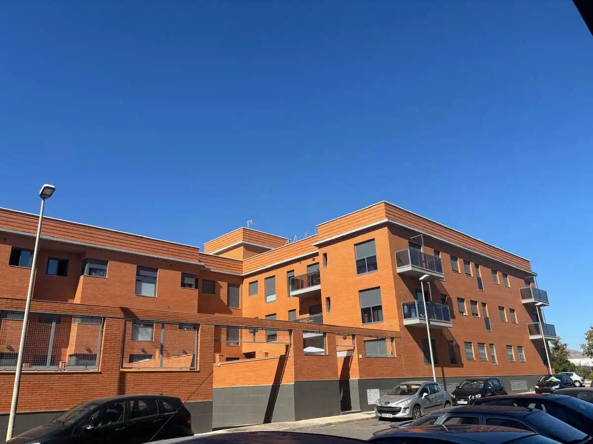 Piso con piscina en venta en peña ciclista muñoz, imagen 2
