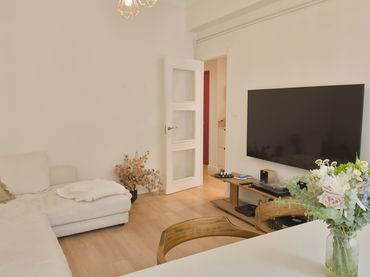 Appartamento in vendita a Monte Alto - Zalaeta - Atocha