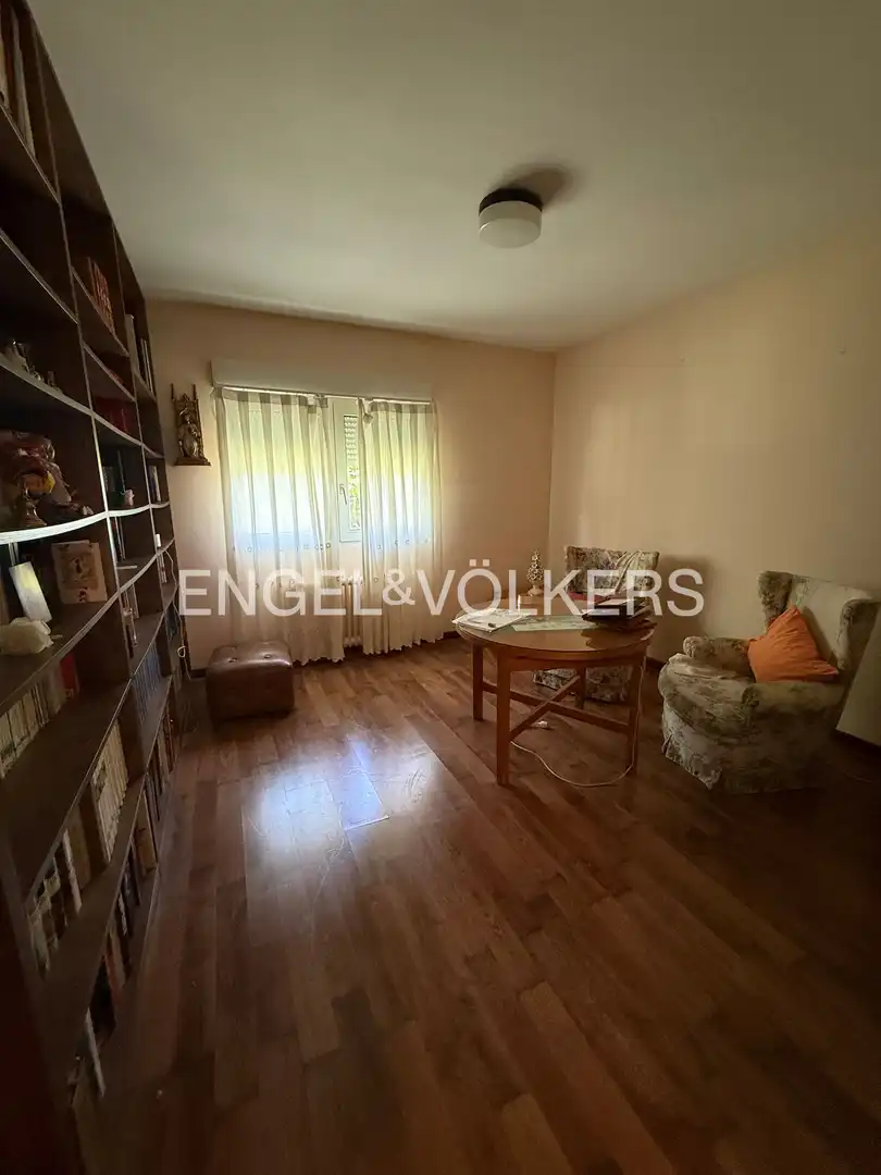 Casa amb jardí en venda a El Bosque, imagen 8