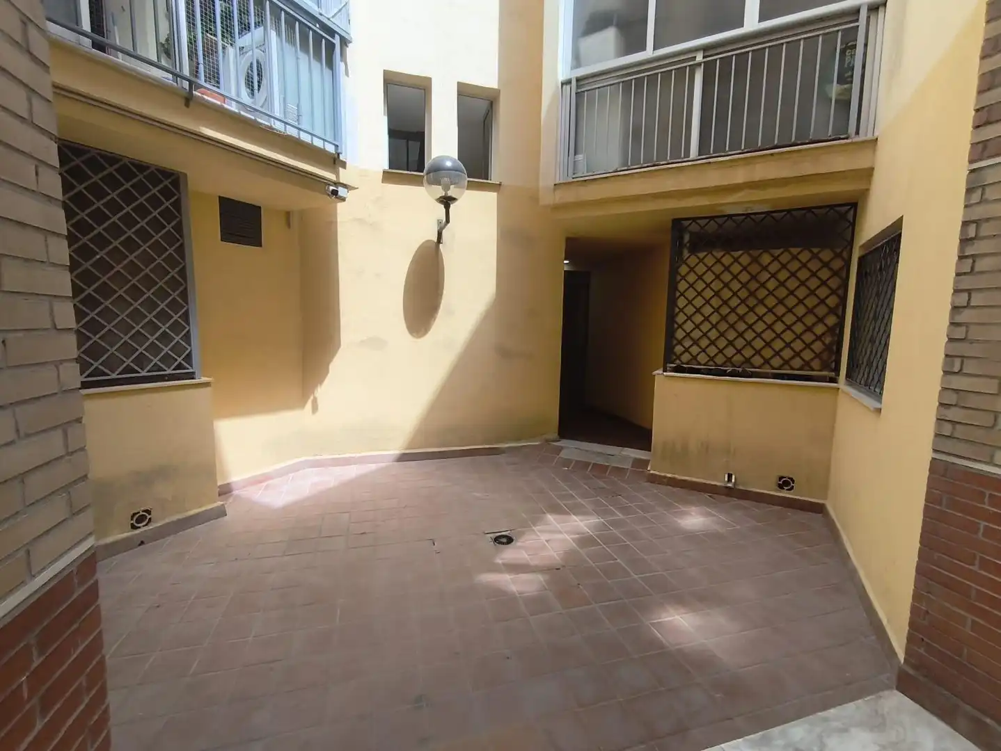Terrassa de Pis en venda en Santa Fe amb Terrassa i Balcó