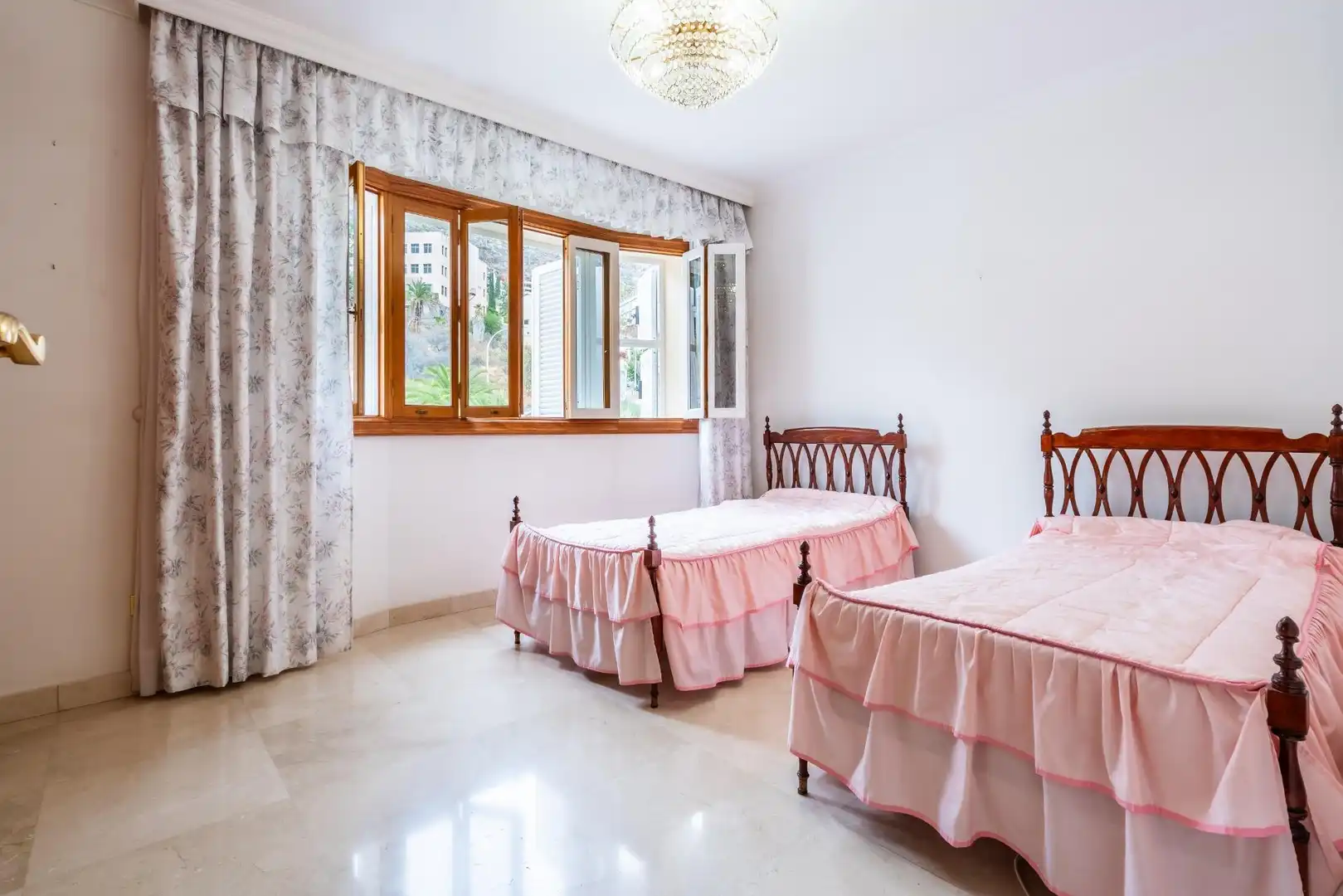Chalet con terraza en venta en Calle EMETERIO PADRON CRUZ 1, imagen 34