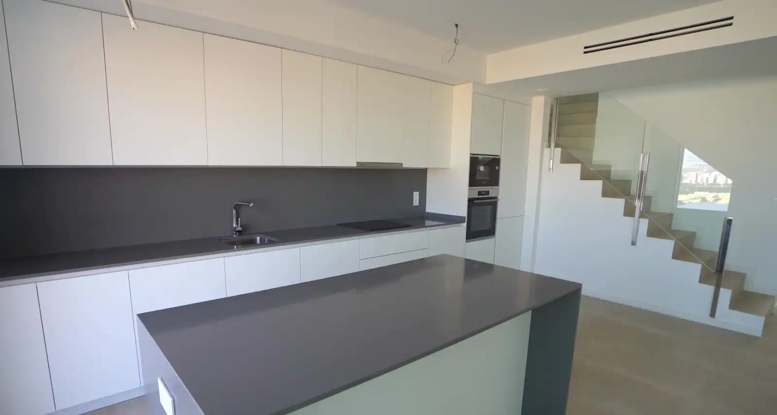 Apartament amb piscina en venda a Finestrat Pueblo, imagen 10